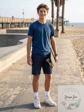 Dockers Mens Ultimate Solid Shorts, Size 40